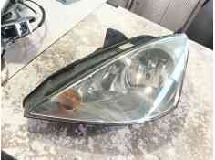 Recambio de faro izquierdo para ford focus i (daw, dbw) 1.8 tdci referencia OEM IAM 1152091  