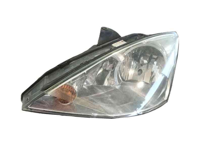 Recambio de faro izquierdo para ford focus i (daw, dbw) 1.8 tdci referencia OEM IAM 1152091  