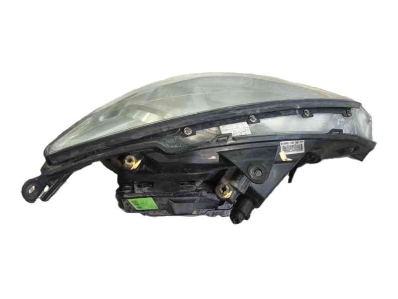 Recambio de faro izquierdo para ford focus i (daw, dbw) 1.8 tdci referencia OEM IAM 1152091  