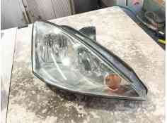 Recambio de faro derecho para ford focus i (daw, dbw) 1.8 tdci referencia OEM IAM 1152096  