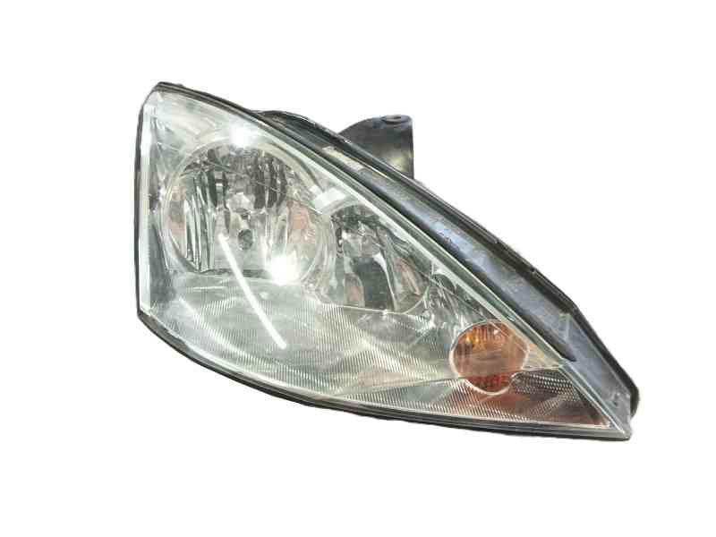 Recambio de faro derecho para ford focus i (daw, dbw) 1.8 tdci referencia OEM IAM 1152096  