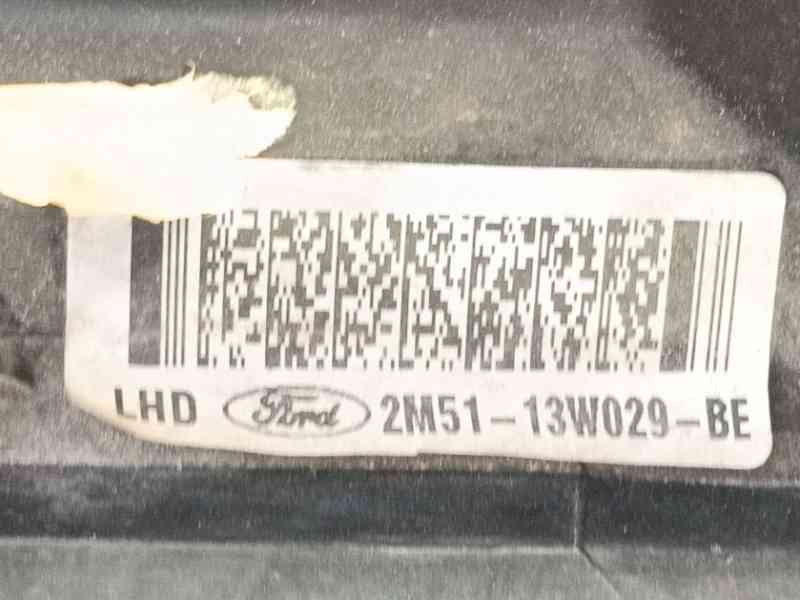 Recambio de faro derecho para ford focus i (daw, dbw) 1.8 tdci referencia OEM IAM 1152096  