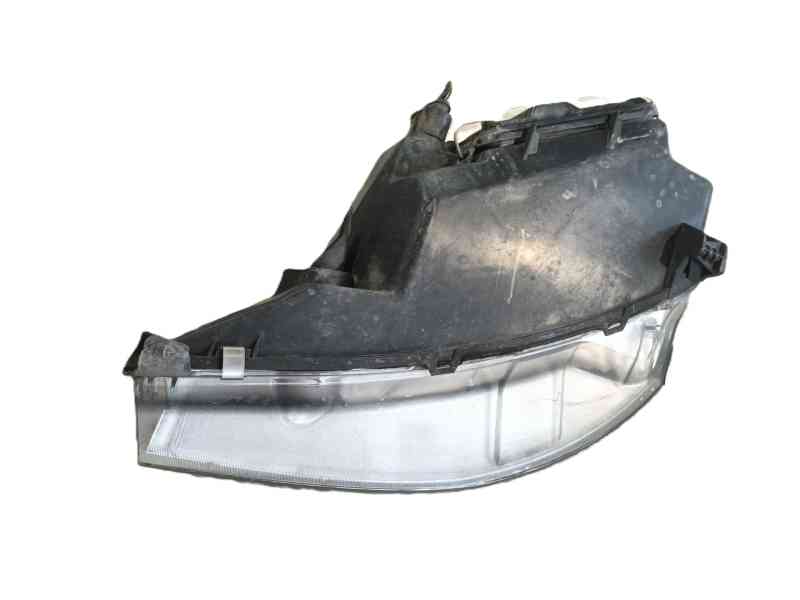 Recambio de faro derecho para ford focus i (daw, dbw) 1.8 tdci referencia OEM IAM 1152096  