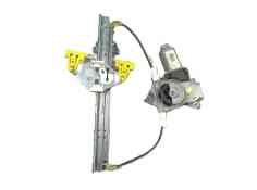 Recambio de elevalunas trasero derecho para nissan qashqai i (j10, nj10) 2.0 dci referencia OEM IAM 82700JD40A  