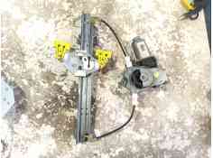 Recambio de elevalunas trasero derecho para nissan qashqai i (j10, nj10) 2.0 dci referencia OEM IAM 82700JD40A  