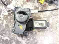 Recambio de elevalunas trasero derecho para nissan qashqai i (j10, nj10) 2.0 dci referencia OEM IAM 82700JD40A   2