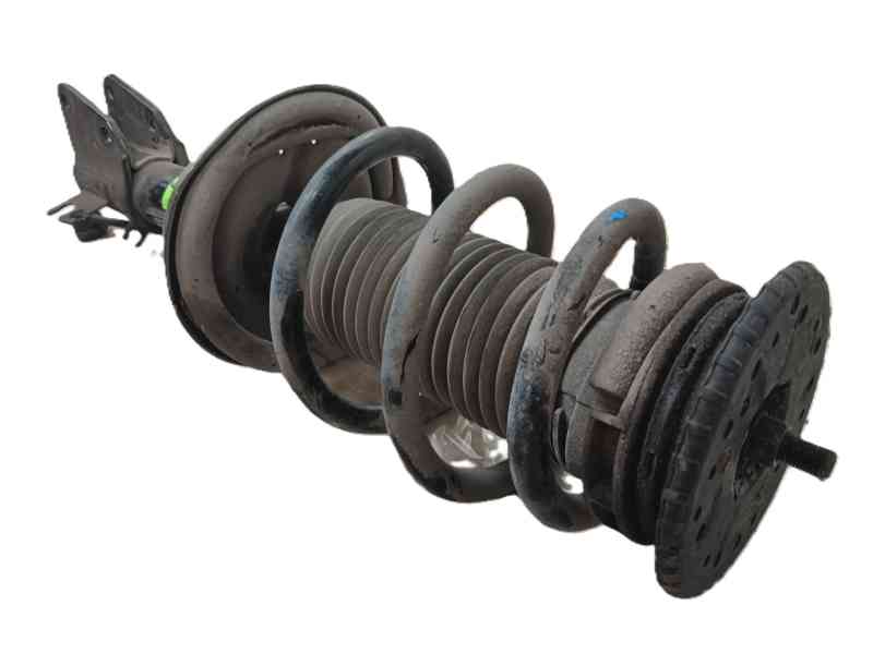 Recambio de amortiguador delantero derecho para renault master iii furgoneta (fv) 2.3 dci 125 fwd (fv0c, fv0d, fv0g, fv0h, fv0j,