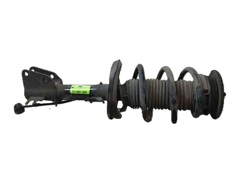 Recambio de amortiguador delantero derecho para renault master iii furgoneta (fv) 2.3 dci 125 fwd (fv0c, fv0d, fv0g, fv0h, fv0j,