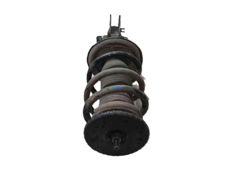 Recambio de amortiguador delantero derecho para renault master iii furgoneta (fv) 2.3 dci 125 fwd (fv0c, fv0d, fv0g, fv0h, fv0j,