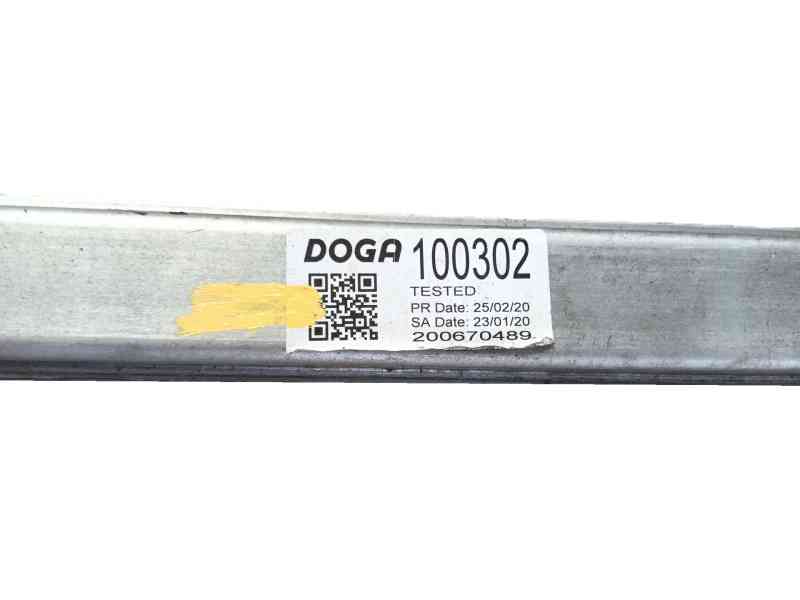 Recambio de elevalunas delantero derecho para fiat panda / panda classic (169_) 1.2 natural power (169.axb1a) referencia OEM IAM