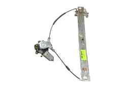 Recambio de elevalunas delantero izquierdo para mazda premacy (cp) 2.0 td referencia OEM IAM CB0158560A  