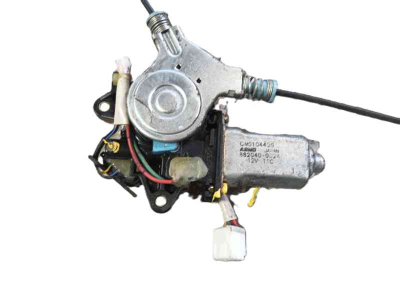 Recambio de elevalunas delantero izquierdo para mazda premacy (cp) 2.0 td referencia OEM IAM CB0158560A  