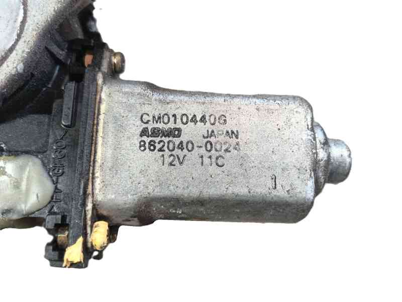 Recambio de elevalunas delantero izquierdo para mazda premacy (cp) 2.0 td referencia OEM IAM CB0158560A  