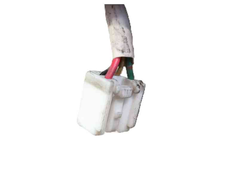 Recambio de elevalunas delantero izquierdo para mazda premacy (cp) 2.0 td referencia OEM IAM CB0158560A  