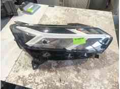 Recambio de faro derecho para dacia sandero iii 1.0 tce 90 referencia OEM IAM    2