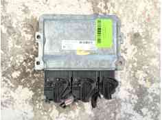Recambio de centralita motor uce para dacia sandero iii 1.0 tce 90 referencia OEM IAM   