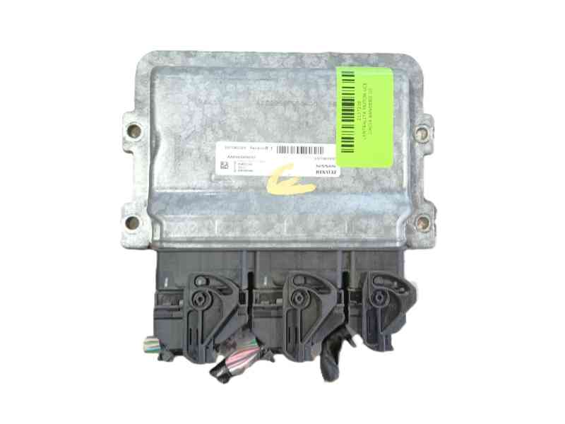 Recambio de centralita motor uce para dacia sandero iii 1.0 tce 90 referencia OEM IAM   