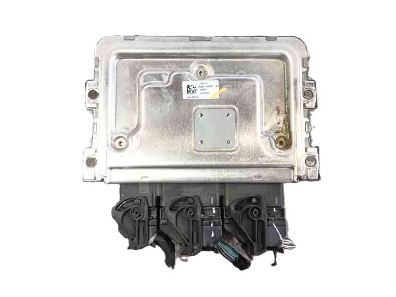 Recambio de centralita motor uce para dacia sandero iii 1.0 tce 90 referencia OEM IAM   