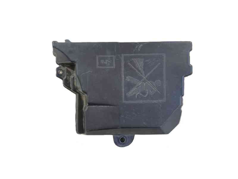 Recambio de caja reles / fusibles para dacia sandero iii 1.0 tce 90 referencia OEM IAM   