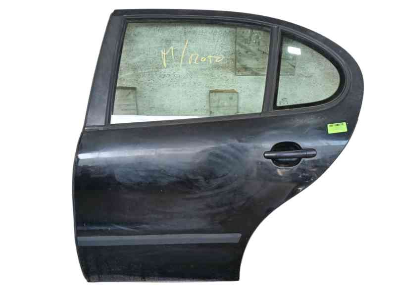 Recambio de puerta trasera izquierda para seat toledo ii (1m2) 1.9 tdi referencia OEM IAM 1M0833055N  