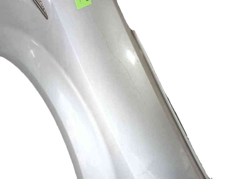 Recambio de aleta delantera derecha para renault grand scénic ii (jm0/1_) 1.9 dci (jm14) referencia OEM IAM 8200020569  