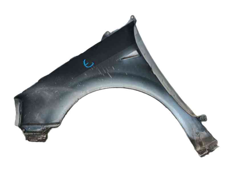 Recambio de aleta delantera derecha para renault grand scénic ii (jm0/1_) 1.9 dci (jm14) referencia OEM IAM 8200020569  