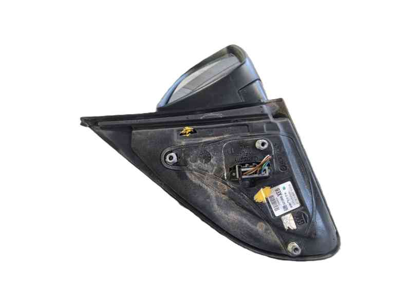 Recambio de espejo retrovisor derecho para opel astra h station wagon (a04) 1.7 cdti (l35) referencia OEM IAM   