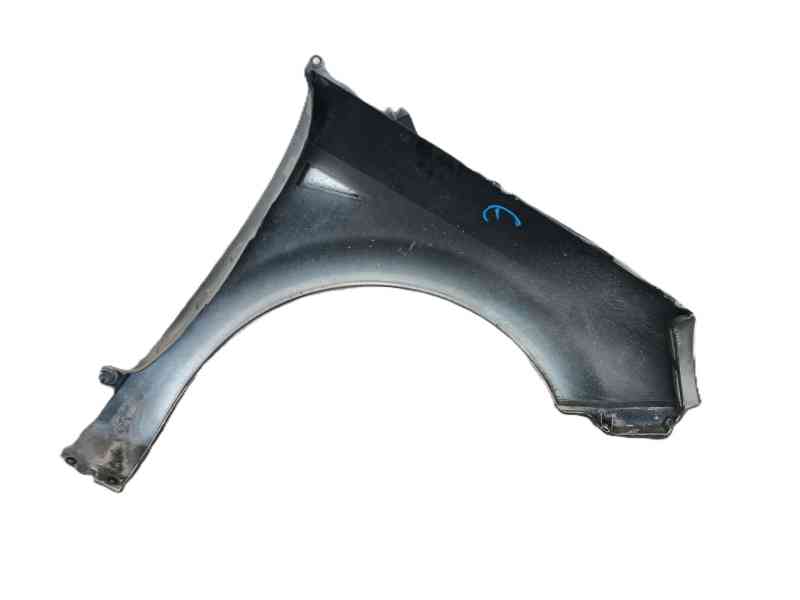 Recambio de aleta delantera izquierda para renault grand scénic ii (jm0/1_) 1.9 dci (jm14) referencia OEM IAM 8200020568  