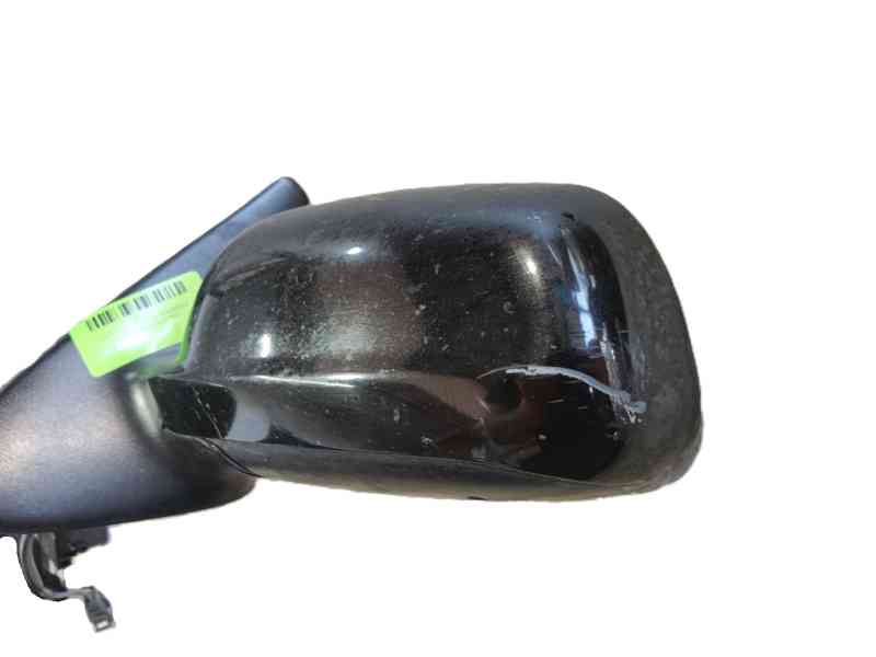 Recambio de espejo retrovisor izquierdo para seat toledo ii (1m2) 1.9 tdi referencia OEM IAM   