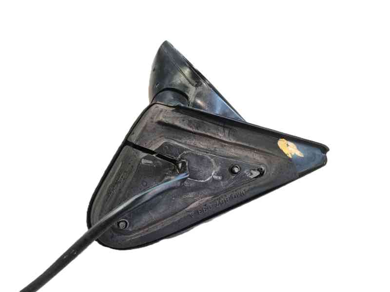 Recambio de espejo retrovisor izquierdo para seat toledo ii (1m2) 1.9 tdi referencia OEM IAM   