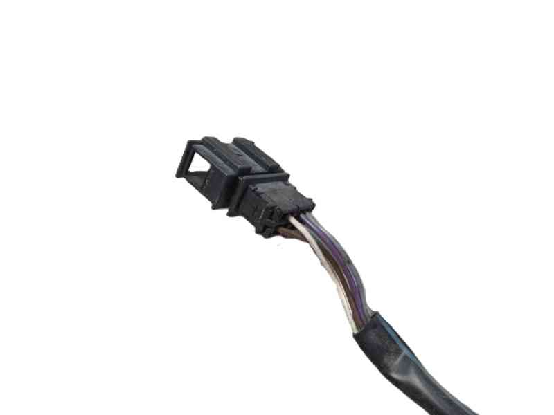 Recambio de espejo retrovisor izquierdo para seat toledo ii (1m2) 1.9 tdi referencia OEM IAM   