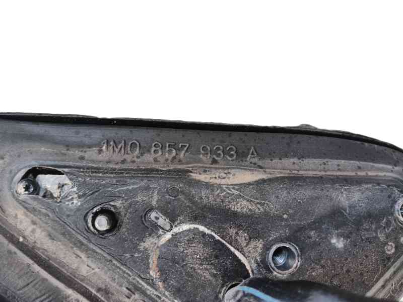 Recambio de espejo retrovisor izquierdo para seat toledo ii (1m2) 1.9 tdi referencia OEM IAM   