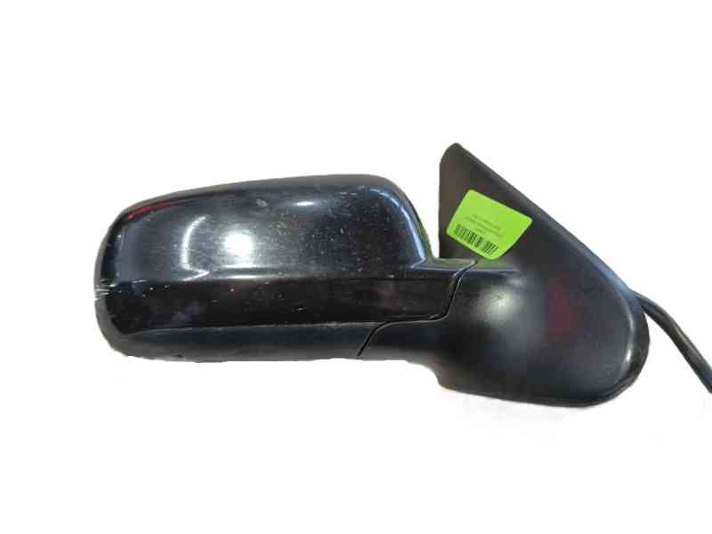 Recambio de espejo retrovisor derecho para seat toledo ii (1m2) 1.9 tdi referencia OEM IAM   