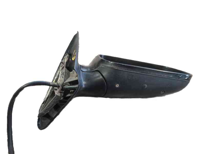 Recambio de espejo retrovisor derecho para seat toledo ii (1m2) 1.9 tdi referencia OEM IAM   
