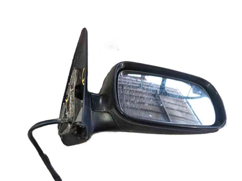 Recambio de espejo retrovisor derecho para seat toledo ii (1m2) 1.9 tdi referencia OEM IAM   
