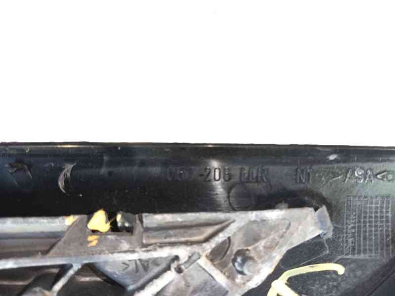 Recambio de espejo retrovisor derecho para seat toledo ii (1m2) 1.9 tdi referencia OEM IAM   