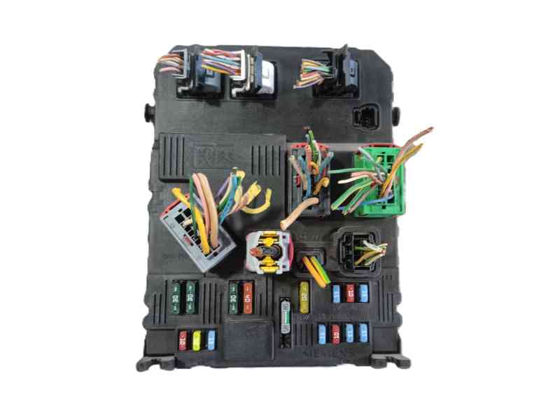 Recambio de bsi para citroën xsara picasso (n68) 1.6 referencia OEM IAM   
