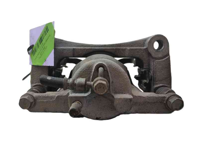 Recambio de pinza freno delantera derecha para mazda cx-5 (kf) 2.0 referencia OEM IAM K0Y13398Z  