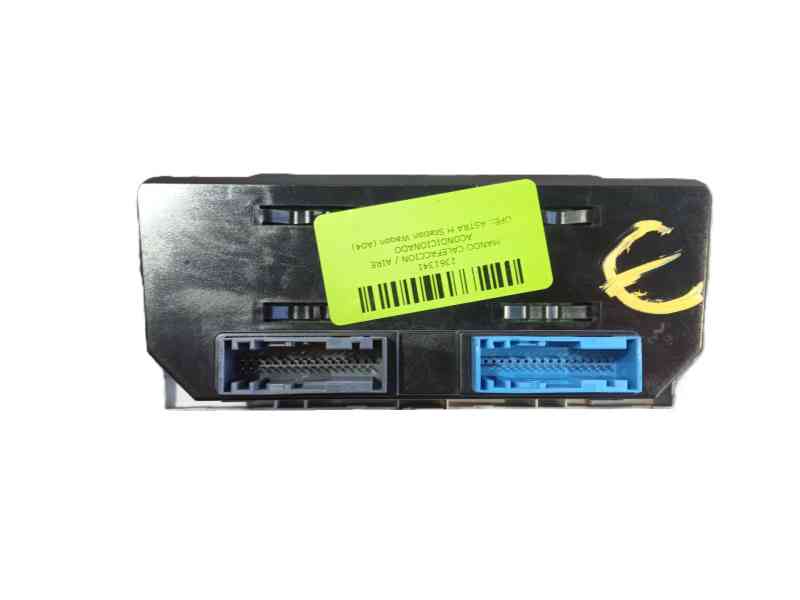 Recambio de mando calefaccion / aire acondicionado para opel astra h station wagon (a04) 1.7 cdti (l35) referencia OEM IAM   