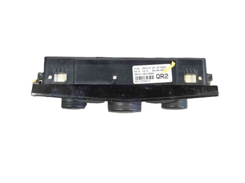 Recambio de mando calefaccion / aire acondicionado para opel astra h station wagon (a04) 1.7 cdti (l35) referencia OEM IAM   