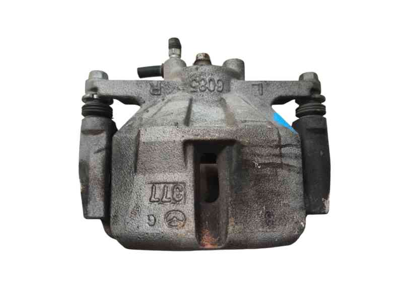 Recambio de pinza freno delantera derecha para mazda cx-5 (kf) 2.0 referencia OEM IAM K0Y13398Z  