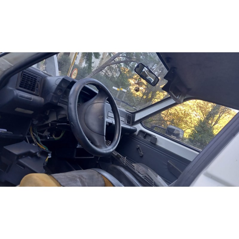 CITROËN C15