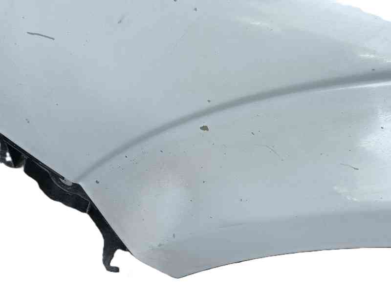 Recambio de aleta delantera izquierda para opel astra h station wagon (a04) 1.7 cdti (l35) referencia OEM IAM 93178666  