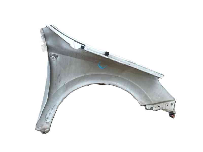 Recambio de aleta delantera izquierda para opel astra h station wagon (a04) 1.7 cdti (l35) referencia OEM IAM 93178666  