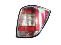 Recambio de piloto trasero derecho para opel astra h station wagon (a04) 1.7 cdti (l35) referencia OEM IAM 93182993  