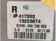 Recambio de piloto trasero derecho para opel astra h station wagon (a04) 1.7 cdti (l35) referencia OEM IAM 93182993   2