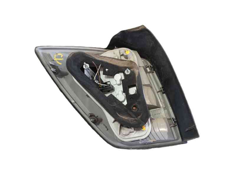 Recambio de piloto trasero derecho para opel astra h station wagon (a04) 1.7 cdti (l35) referencia OEM IAM 93182993  