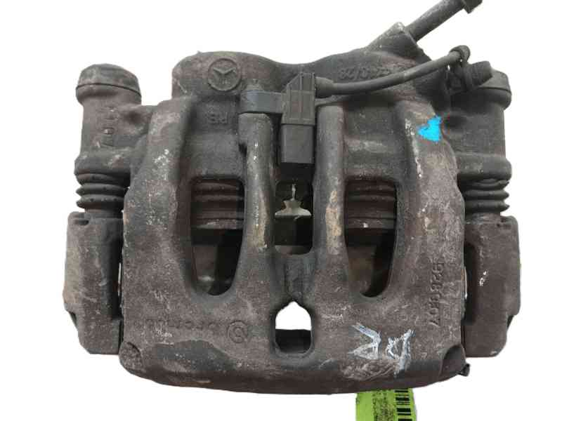 Recambio de pinza freno delantera derecha para mercedes-benz sprinter 3,5-t caja/chasis (b906) 310 cdi (906.131, 906.133, 906.13
