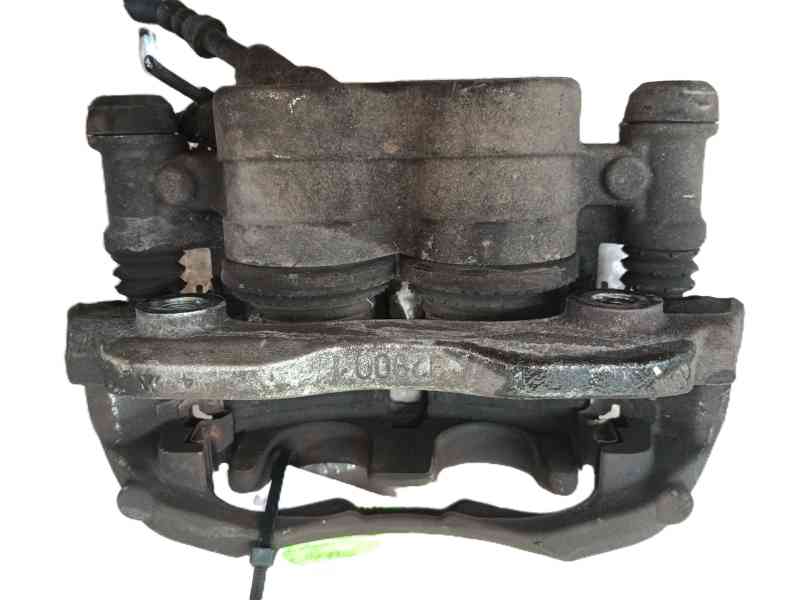 Recambio de pinza freno delantera derecha para mercedes-benz sprinter 3,5-t caja/chasis (b906) 310 cdi (906.131, 906.133, 906.13
