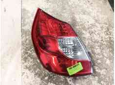 Recambio de piloto trasero izquierdo para renault grand scénic ii (jm0/1_) 1.9 dci (jm14) referencia OEM IAM 8200474328  